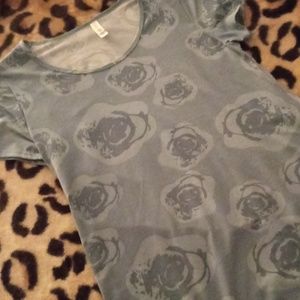 ✳4 for 20✳LuLaRoe tee